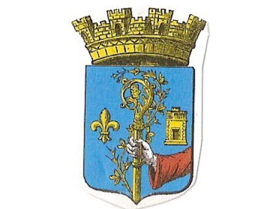 Commune de Châtillon sur Loire